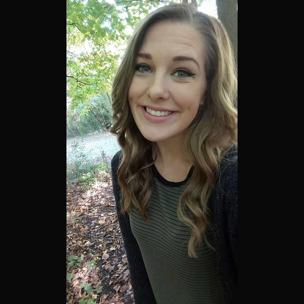 Meet your Posher, Cynnara